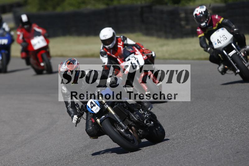 /12 30.04.2026  Speer Racing ADR/Gruppe Classic/601